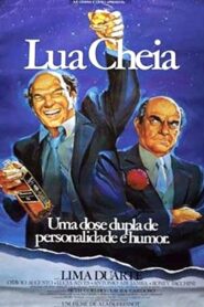 Lua Cheia 1988 on netflix