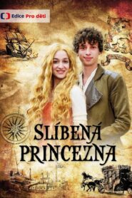 Slíbená princezna 2016 on netflix