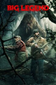 Big Legend 2018 on netflix