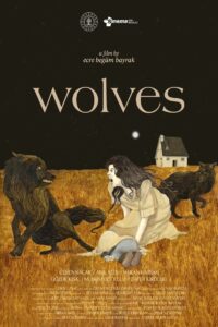Wolves 2024 on netflix