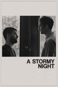 A Stormy Night 2020 on netflix