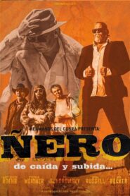 Nero – de caida y subida 2020 on netflix
