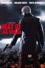 Heat of Las Vegas 1998 on netflix