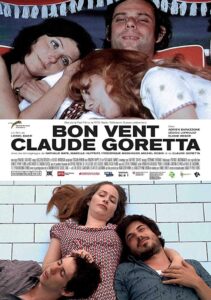 Bon vent Claude Goretta 2011 on netflix