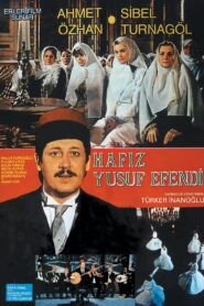 Hafız Yusuf Efendi 1988 on netflix