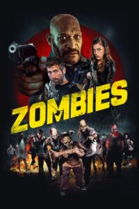 Zombies 2017 on netflix