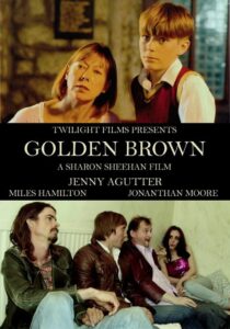 Golden Brown 2011 on netflix
