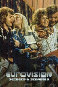 Eurovision Secrets & Scandals 2022 on netflix
