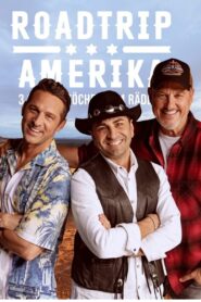 Roadtrip Amerika – Drei Spitzenköche auf vier Rädern 2023 on netflix