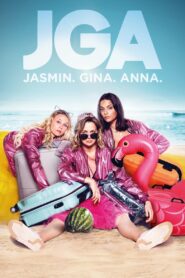 JGA 2022 on netflix