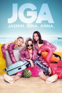 JGA 2022 on netflix