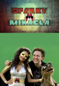Sparky & Mikaela 2008 on netflix