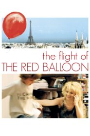Flight of the Red Balloon 2007 on netflix