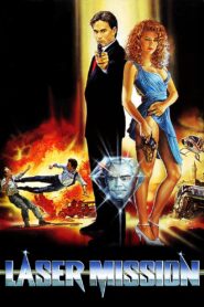 Laser Mission 1989 on netflix