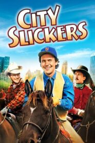 City Slickers 1991 on netflix