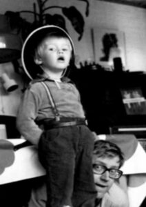 Boogie Woogie Daddy 2002 on netflix