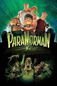 ParaNorman 2012 on netflix