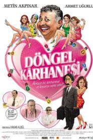 Döngel Kârhanesi 2005 on netflix