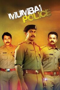 Mumbai Police 2013 on netflix