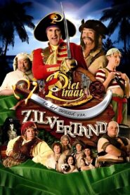 Piet Piraat: The Sword Of Silver Tooth 2008 on netflix