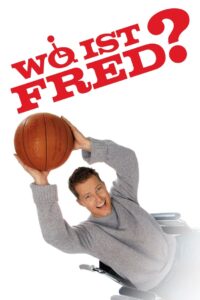 Where Is Fred? 2006 on netflix