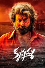Krishnamma 2024 on netflix