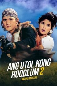 Miss Na Miss Na Kita: Ang Utol Kong Hoodlum Part 2 1992 on netflix