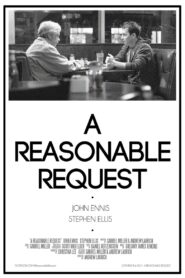 A Reasonable Request 2015 on netflix