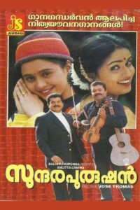 Sundarapurushan 2001 on netflix