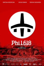 Phi 1.618 2023 on netflix