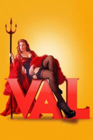 Val 2021 on netflix