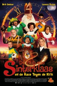 De club van Sinterklaas & De Race Tegen de Klok 2022 on netflix