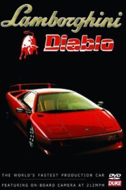 Lamborghini Diablo 1991 on netflix