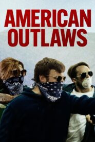 American Outlaws 2023 on netflix