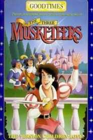 The Three Musketeers 1992 on netflix