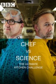 Chef vs. Science: The Ultimate Kitchen Challenge 2016 on netflix