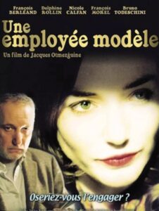 A Model Employee 2003 on netflix