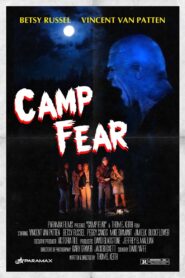 Camp Fear 1991 on netflix