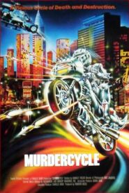 Murdercycle 1999 on netflix