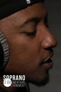 Soprano : le documentaire événement 2018 on netflix
