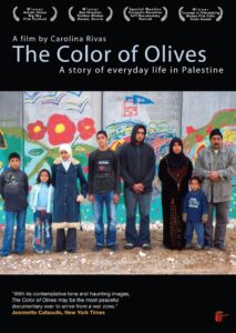 The Colour of Olives 2006 on netflix
