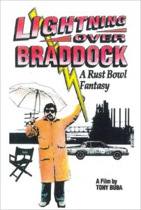 Lightning Over Braddock: A Rustbowl Fantasy 1988 on netflix