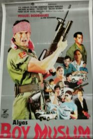 Alyas Boy Muslim 1989 on netflix
