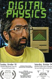 Digital Physics 2015 on netflix
