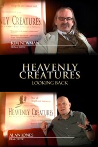 Heavenly Creatures: Looking Back 2011 on netflix