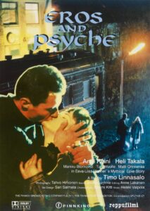 Eros and Psyche 1998 on netflix