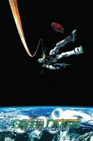 Gundam Neo Experience 0087: Green Divers 2001 on netflix