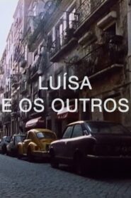 Luísa e os Outros 1989 on netflix