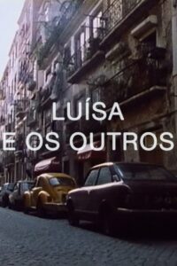 Luísa e os Outros 1989 on netflix