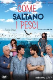 Come saltano i pesci 2016 on netflix